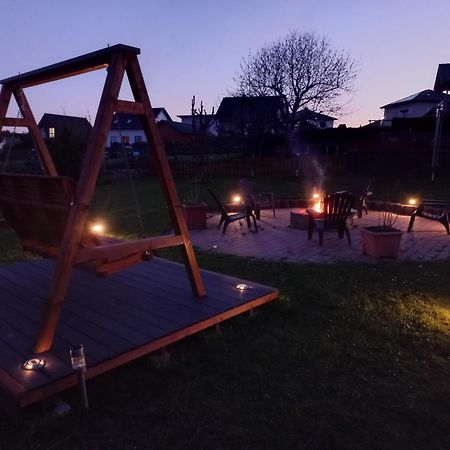 Ferienwohnung Bela, Naehe Nuerburgring Luxem Extérieur photo