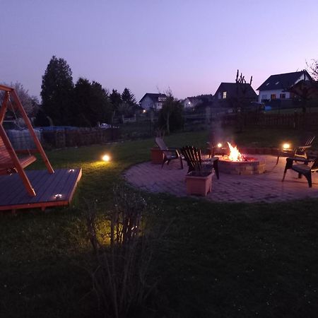 Ferienwohnung Bela, Naehe Nuerburgring Luxem Extérieur photo