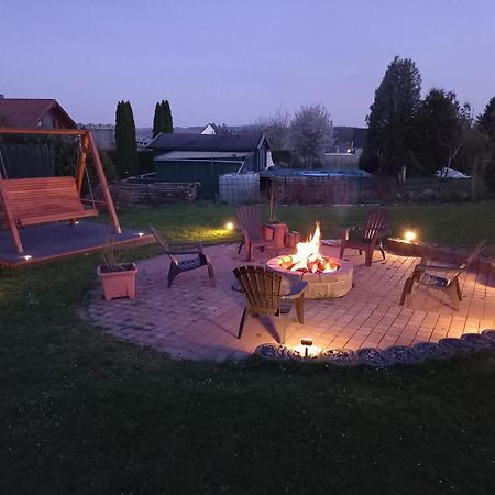 Ferienwohnung Bela, Naehe Nuerburgring Luxem Extérieur photo