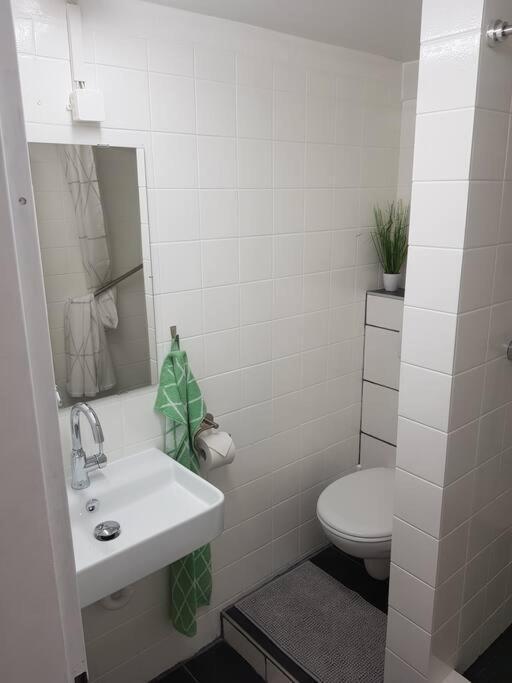 Ferienwohnung Bela, Naehe Nuerburgring Luxem Extérieur photo
