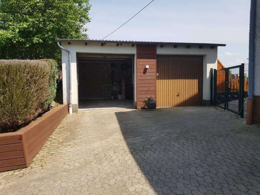 Ferienwohnung Bela, Naehe Nuerburgring Luxem Extérieur photo