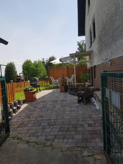Ferienwohnung Bela, Naehe Nuerburgring Luxem Extérieur photo