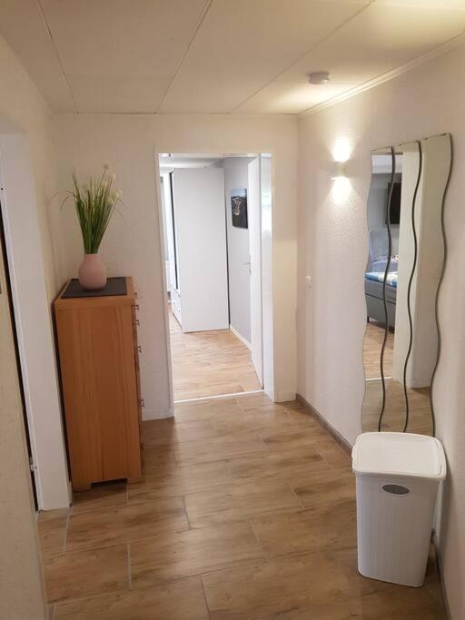 Ferienwohnung Bela, Naehe Nuerburgring Luxem Extérieur photo