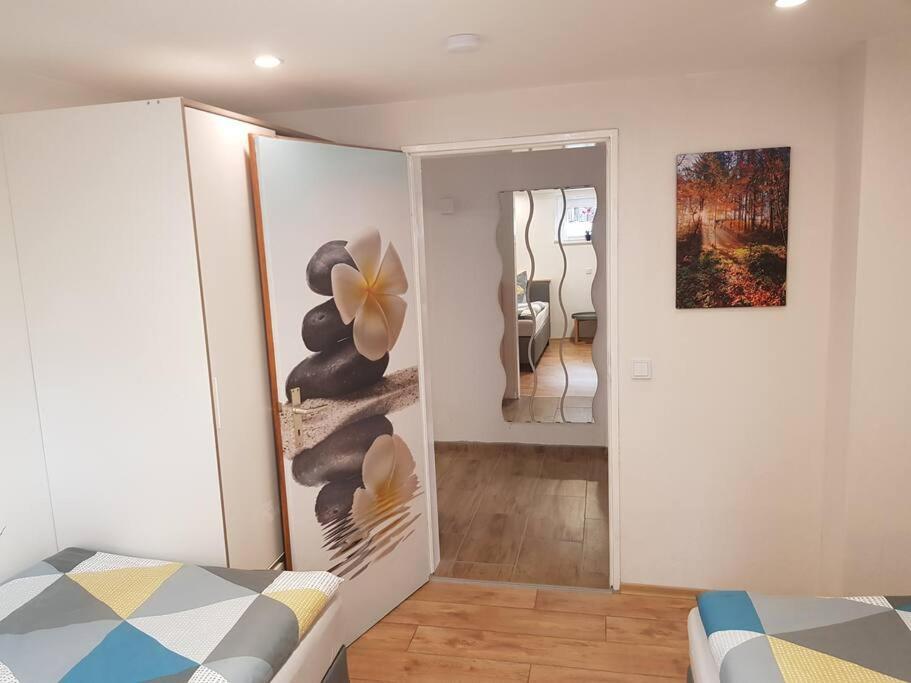 Ferienwohnung Bela, Naehe Nuerburgring Luxem Extérieur photo