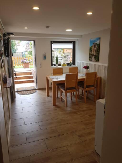 Ferienwohnung Bela, Naehe Nuerburgring Luxem Extérieur photo