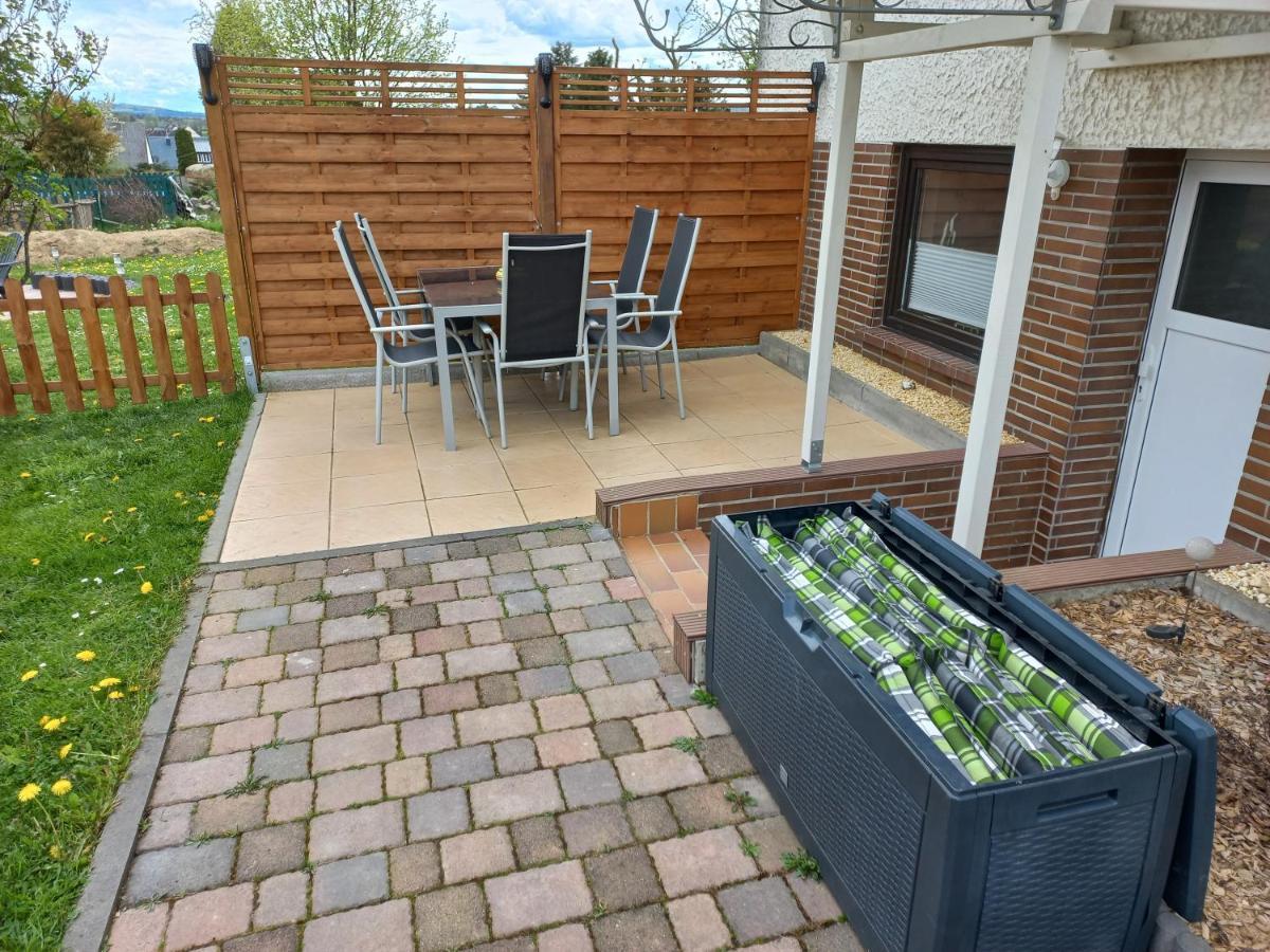 Ferienwohnung Bela, Naehe Nuerburgring Luxem Extérieur photo
