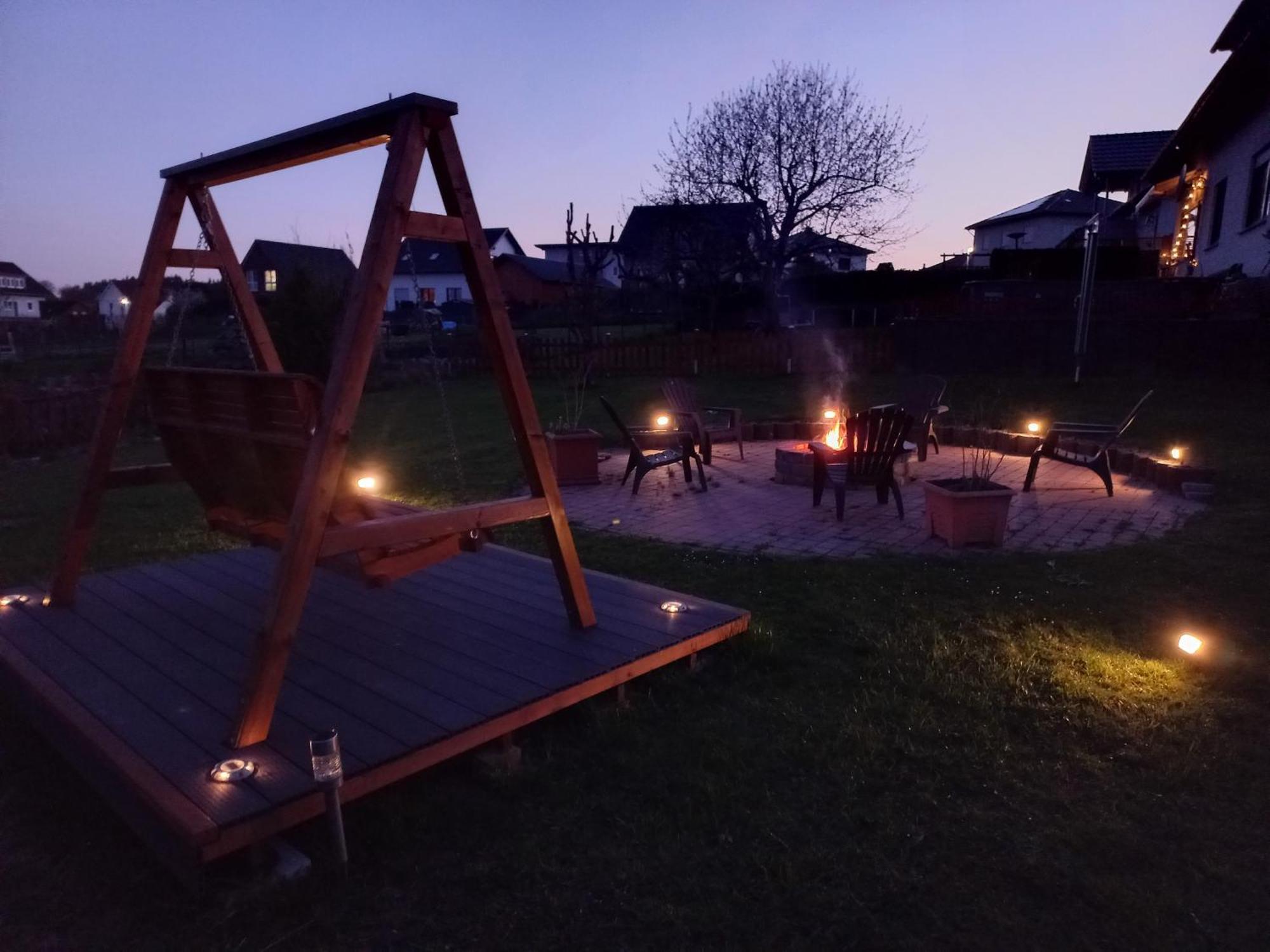 Ferienwohnung Bela, Naehe Nuerburgring Luxem Extérieur photo
