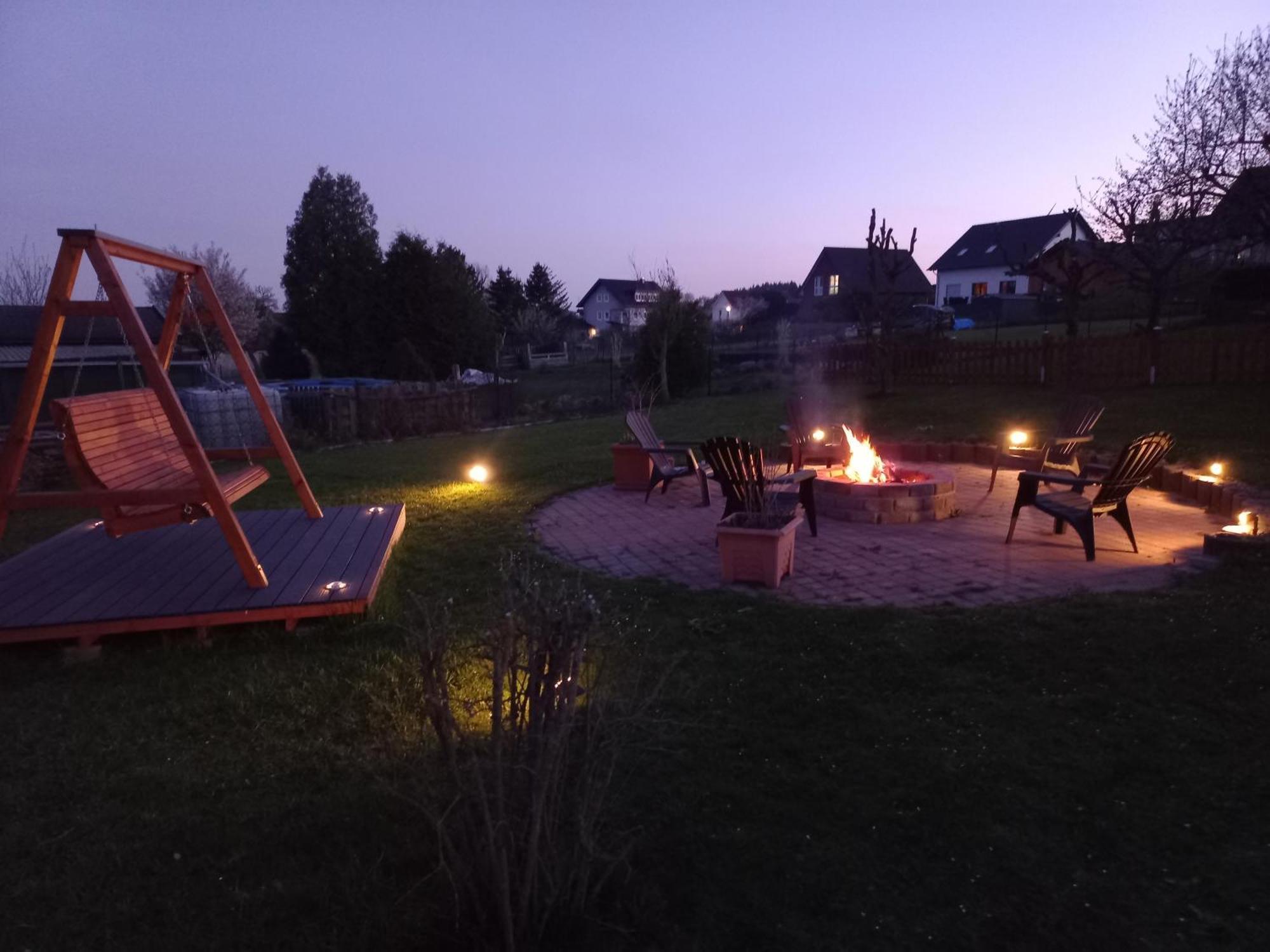 Ferienwohnung Bela, Naehe Nuerburgring Luxem Extérieur photo